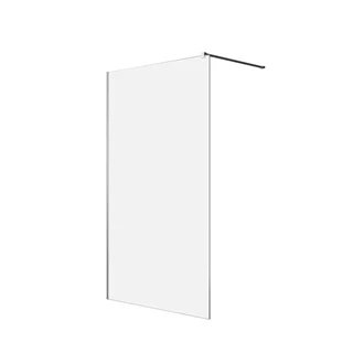 Radaway Modo New II Walk-in zuhanyfal 80 átlátszó 389084-01-01
