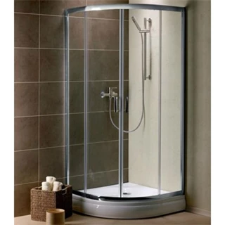 Radaway Premium Plus A1900 íves zuhanykabin 80x80 átlátszó 30413-01-01N Radaway Premium Plus A1900 íves zuhanykabin 80x80 átlátszó 30413-01-01N