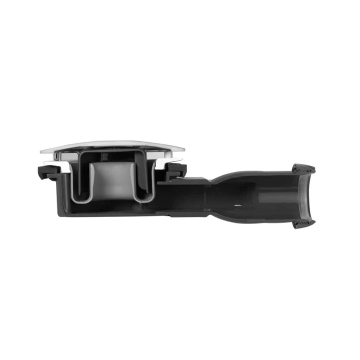 Radaway Slim W zuhanytálca szifon, krómozott fedél R400W