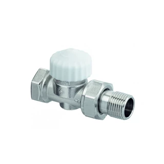 Imi Heimeier CALYPSO-exact termosztatikus szelep, egyenes, DN15, 1/2" 3452-02.000 Imi Heimeier CALYPSO-exact termosztatikus szelep, egyenes, DN15, 1/2" 3452-02.000