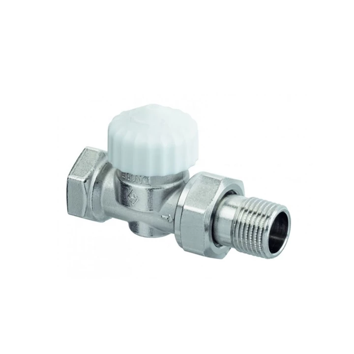 Imi Heimeier CALYPSO-exact termosztatikus szelep, egyenes, DN15, 1/2" 3452-02.000 Imi Heimeier CALYPSO-exact termosztatikus szelep, egyenes, DN15, 1/2" 3452-02.000