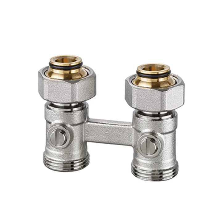 Imi Heimeier Vekotrim H-idom, sarok, egyenes 3/4" 0567-50.000 Imi Heimeier Vekotrim H-idom, sarok, egyenes 3/4" 0567-50.000