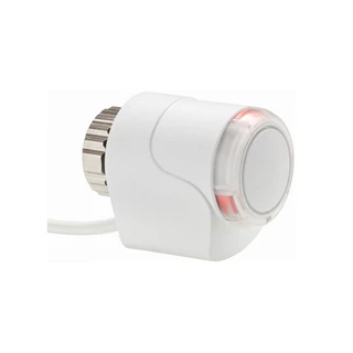 Imi Heimeier EMO T 24V AC / DC, 1m,(NC) termoelektromos szelepmozgató 1827-00.500