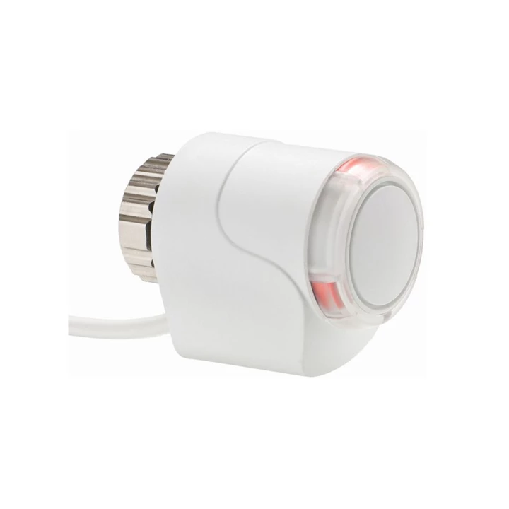 Imi Heimeier EMO T 24V AC / DC, 1m,(NC) termoelektromos szelepmozgató 1827-00.500