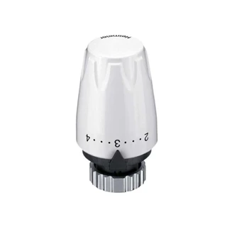 Imi Heimeier DX termosztátfej, fehér 6700-00.500 Imi Heimeier DX termosztátfej, fehér 6700-00.500
