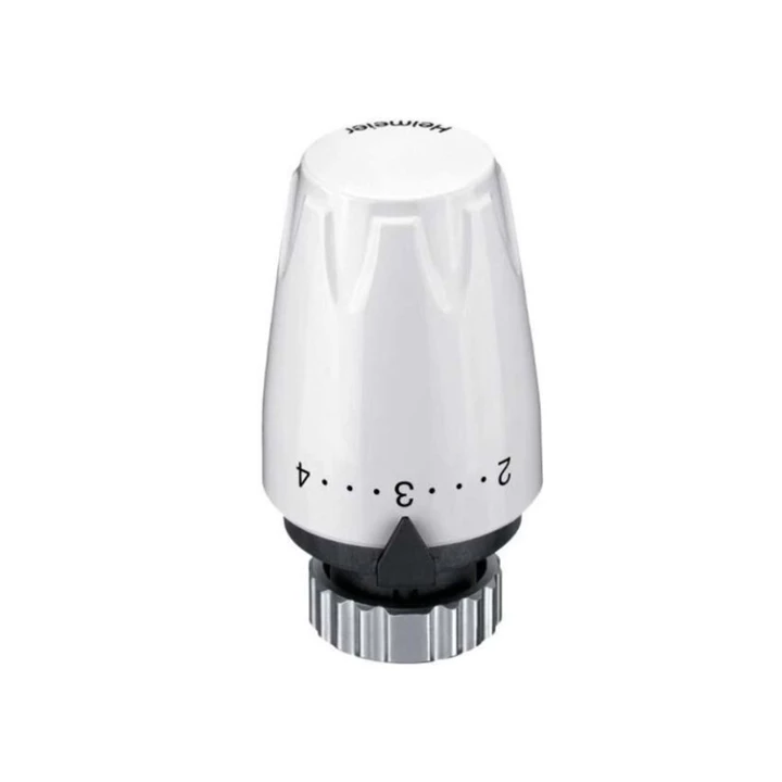 Imi Heimeier DX termosztátfej, fehér 6700-00.500 Imi Heimeier DX termosztátfej, fehér 6700-00.500