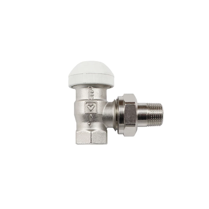 Herz TS-90 termosztatikus szelep sarok kivitel - 1/2 col 1772491 Herz TS-90 termosztatikus szelep sarok kivitel - 1/2 col 1772491