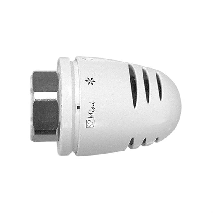 Herz radiátorszelep szelep thermo fej mini m30*1.5 1920038 Herz radiátorszelep szelep thermo fej mini m30*1.5 1920038