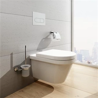 Ravak CHROME WC papír tartó CR 400 X07P191