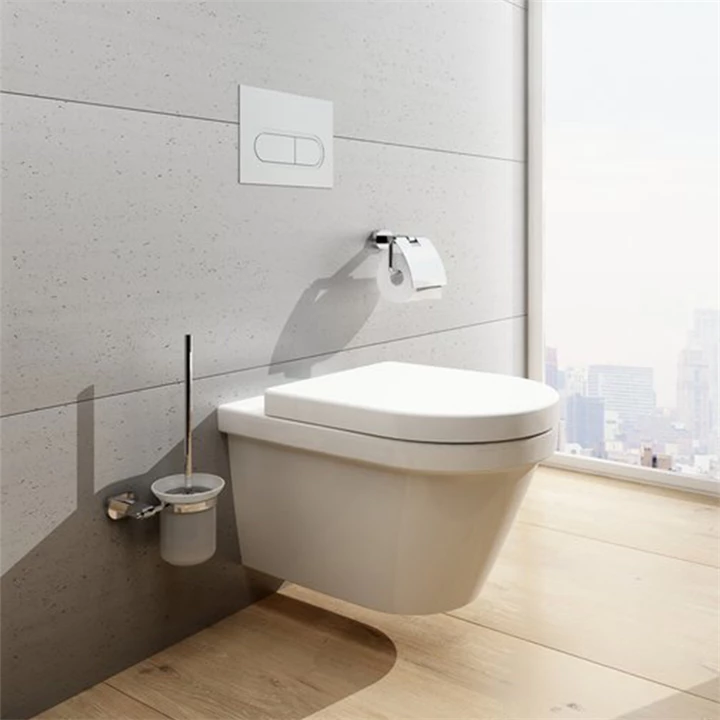 Ravak CHROME WC papír tartó CR 400 X07P191