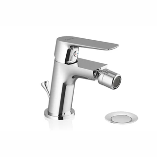 Ravak CL 055.00CR Classic bidé csaptelep, króm X070082