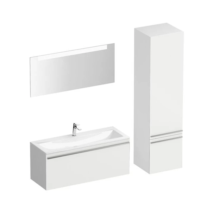 Ravak Fürdőszobai tükör Clear 800 X000000765