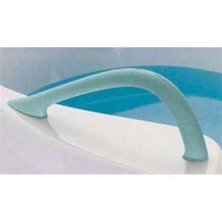 Ravak kapaszkodó - Rosa II zöld, balos B532L0000Z