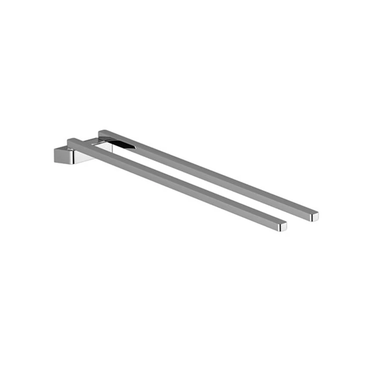Ravak TD 340 Elfordítható tötölközőtartó X07P328