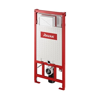 Ravak WC tartály talpazattal G II/1120 X01703 Ravak WC tartály talpazattal G II/1120 X01703