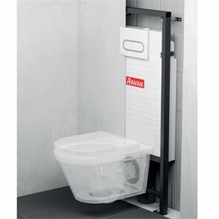 Ravak WC tartály talpazattal G II/1120 X01703 Ravak WC tartály talpazattal G II/1120 X01703