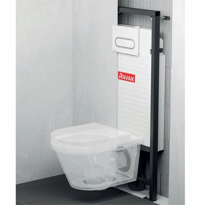 Ravak WC tartály talpazattal G II/1120 X01703 Ravak WC tartály talpazattal G II/1120 X01703