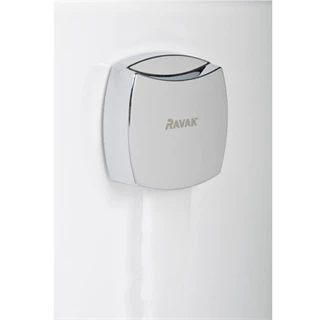 Ravak Kádfeltöltő túlfolyó 570 B S/R króm X01438