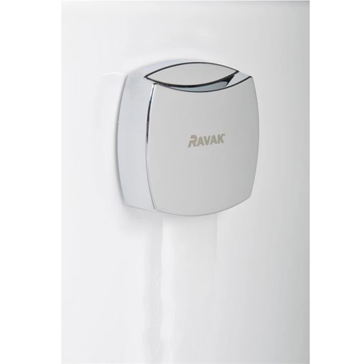 Ravak Kádfeltöltő túlfolyó 570 B S/R króm X01438