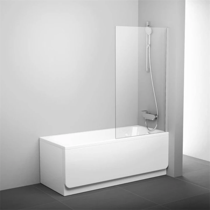 Ravak Kádparaván PVS1-80 fehér + Transparent 79840100Z1