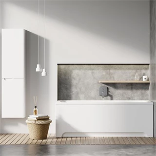 Ravak Akrilkád CLASSIC II 140x70 N fehér CC21000000