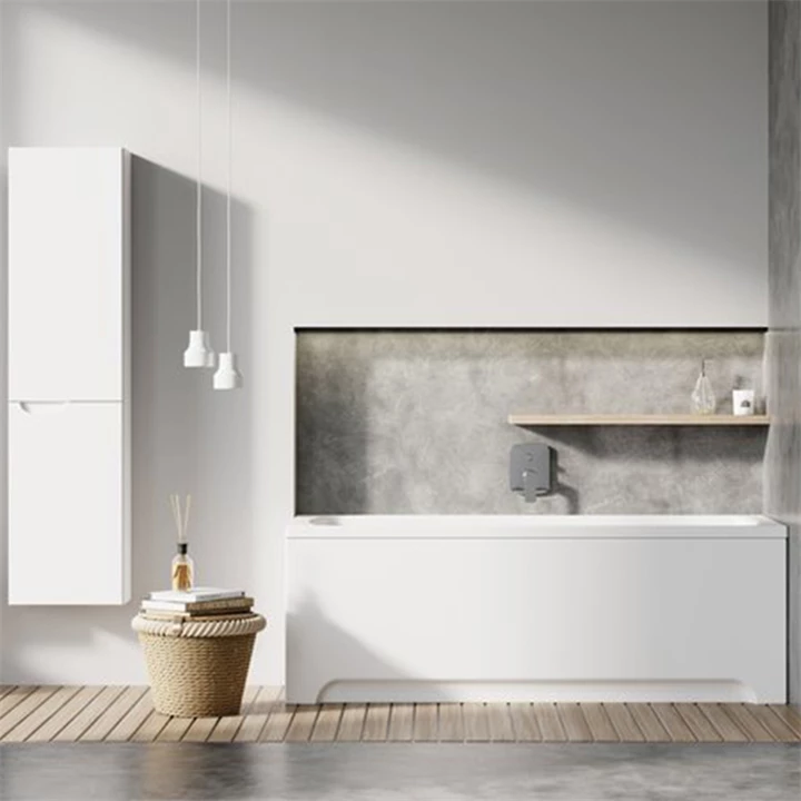 Ravak Akrilkád CLASSIC II 140x70 N fehér CC21000000