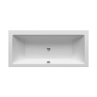 Ravak Akrilkád FORMY 01 SLIM 170 x 75 fehér C691300000