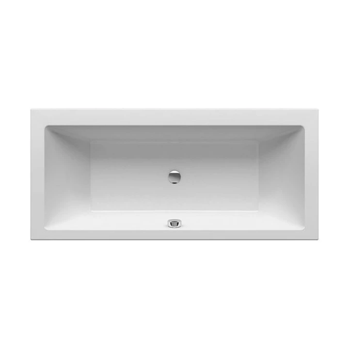 Ravak Akrilkád FORMY 01 SLIM 170 x 75 fehér C691300000