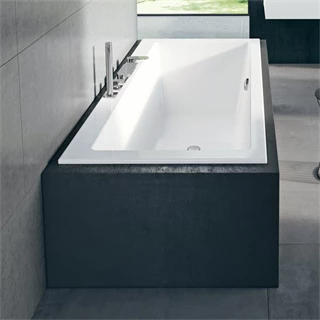 Ravak Akrilkád FORMY 01 SLIM 170 x 75 fehér C691300000