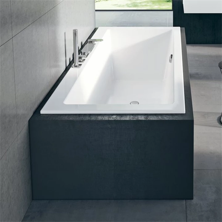 Ravak Akrilkád FORMY 01 SLIM 170 x 75 fehér C691300000