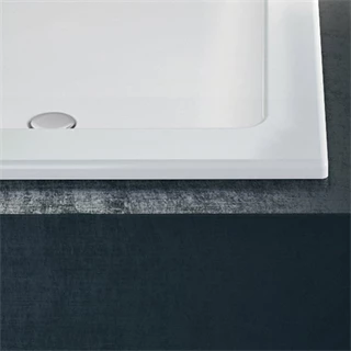 Ravak Akrilkád FORMY 01 SLIM 170 x 75 fehér C691300000