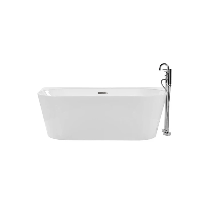 Ravak Akrilkád FREEDOM W 1660x800 fehér szabadonálló XC00100024