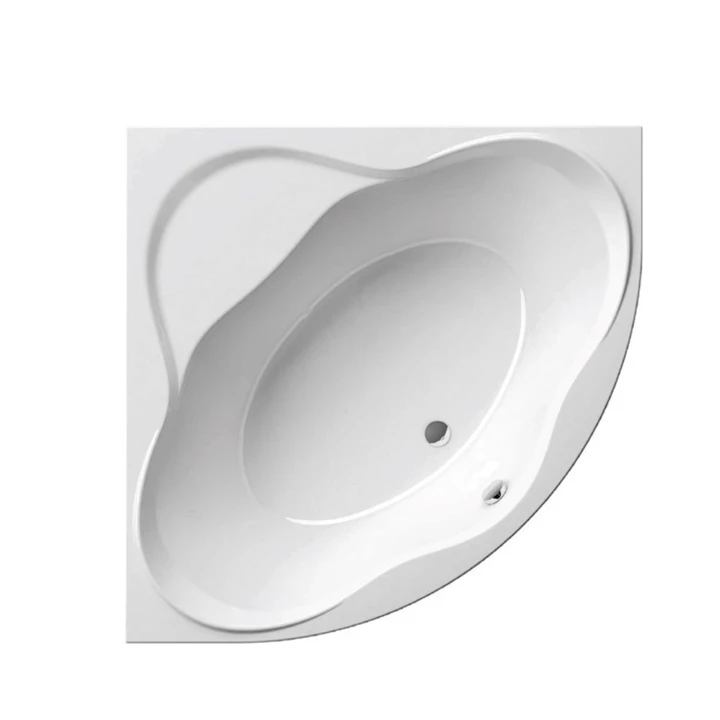 Ravak Akrilkád NEW DAY 140x140 fehér C651000000