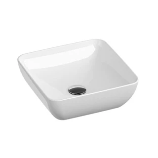 Ravak Mosdó UNI 380 S SLIM, kerámia XJX01138001