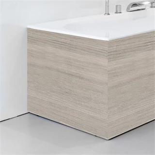Ravak Oldallap 80 L szatén wood X000001108