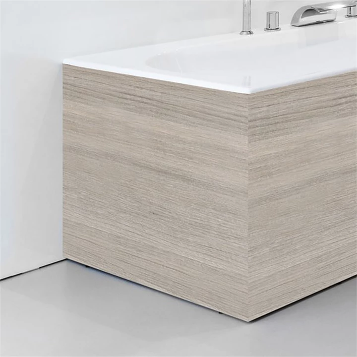 Ravak Oldallap 80 L szatén wood X000001108