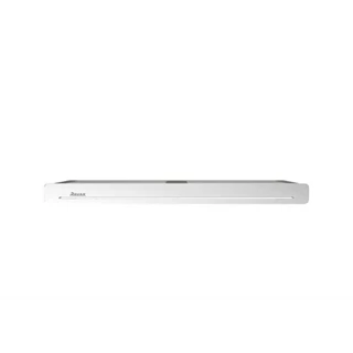 Ravak Polc Slim S, szatén / króm X07P577