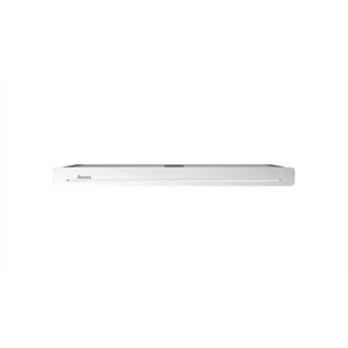 Ravak Polc Slim S, fekete / króm X07P575