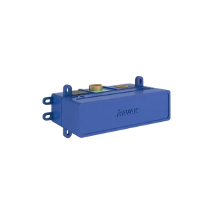 Ravak R-box 07D.50 R-box Horizontal alaptest a falba süllyesztett csaptelepekhez X070233