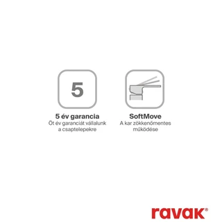 Ravak Spring SG 032.20BL fali zuhanycsaptelep, zuhanyszett nélkül, matt fekete X070549 Ravak Spring SG 032.20BL fali zuhanycsaptelep, zuhanyszett nélkül, matt fekete X070549