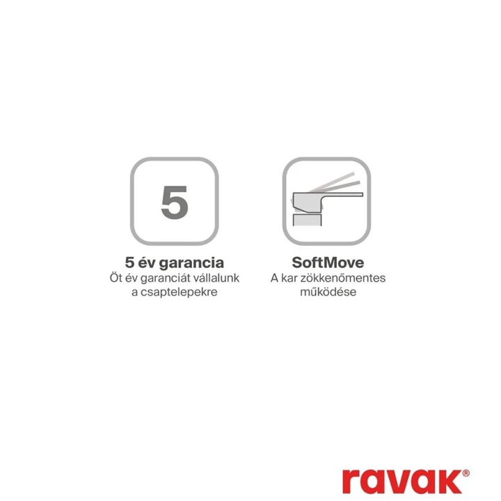 Ravak Spring SG 032.20BL fali zuhanycsaptelep, zuhanyszett nélkül, matt fekete X070549 Ravak Spring SG 032.20BL fali zuhanycsaptelep, zuhanyszett nélkül, matt fekete X070549