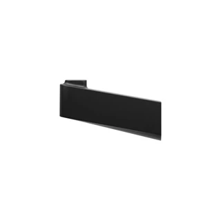 Ravak TD 110.20 Ruhafogas, fekete X07P555