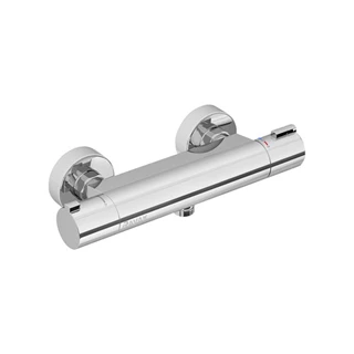 Ravak TE 072.00CR Fali zuhanycsap. 150 mm-lapos szett nélkül, króm X070051 Ravak TE 072.00CR Fali zuhanycsap. 150 mm-lapos szett nélkül, króm X070051