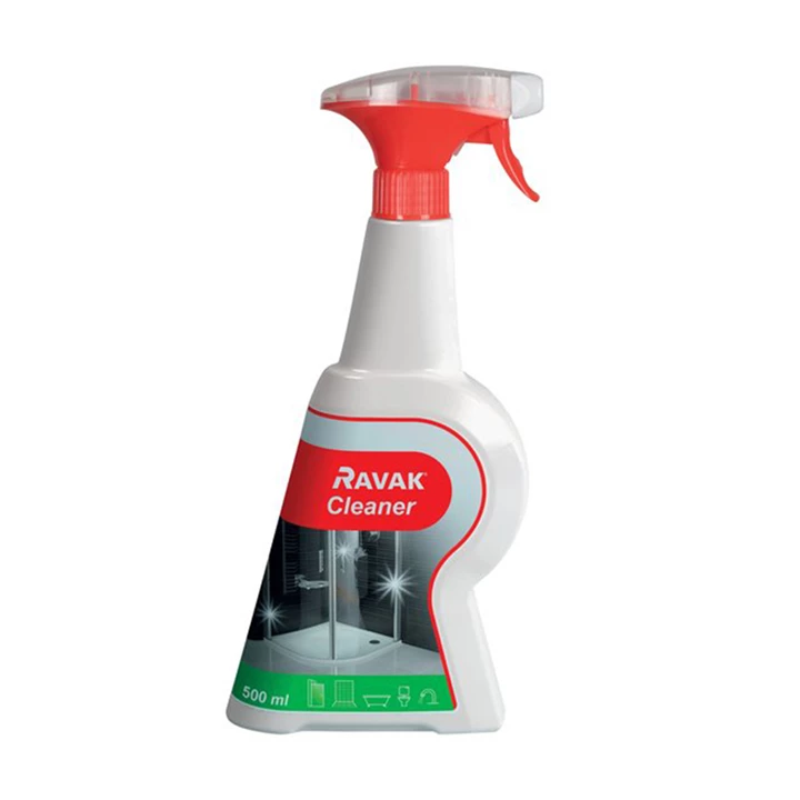 Ravak RAVAK Cleaner (500 ml) X01101
