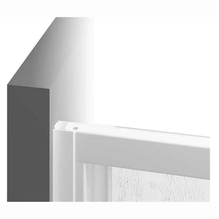 Ravak Zuhanyajtó ASDP3-120 198 fehér + Transparent üveg 00VG01R2Z1 Ravak Zuhanyajtó ASDP3-120 198 fehér + Transparent üveg 00VG01R2Z1