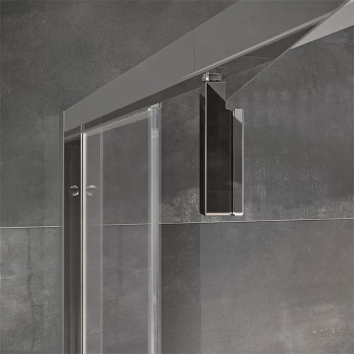 Ravak Zuhanyajtó NDOP1-90 krómhatású + Transparent 03O70C00Z1 Ravak Zuhanyajtó NDOP1-90 krómhatású + Transparent 03O70C00Z1
