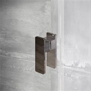 Ravak Zuhanyajtó NDOP1-90 krómhatású + Transparent 03O70C00Z1 Ravak Zuhanyajtó NDOP1-90 krómhatású + Transparent 03O70C00Z1