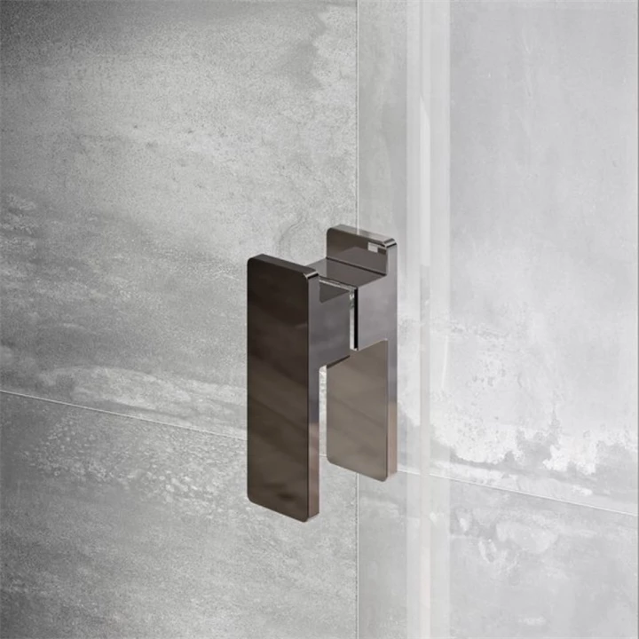 Ravak Zuhanyajtó NDOP1-90 krómhatású + Transparent 03O70C00Z1 Ravak Zuhanyajtó NDOP1-90 krómhatású + Transparent 03O70C00Z1