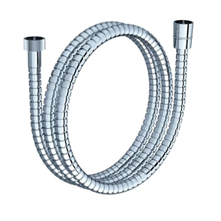 Ravak 922.00CR SET Zuhanyszett - kézizuhany Flat M, bar 60 cm, gégecső, króm X07S003 Ravak 922.00CR SET Zuhanyszett - kézizuhany Flat M, bar 60 cm, gégecső, króm X07S003