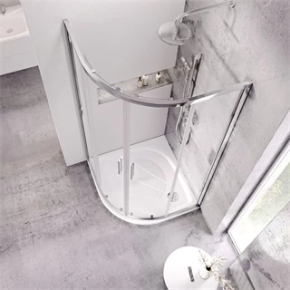 Ravak Zuhanykabin BLSCP4-90 krómhatású +Transparent X3BM70C00Z1 Ravak Zuhanykabin BLSCP4-90 krómhatású +Transparent X3BM70C00Z1